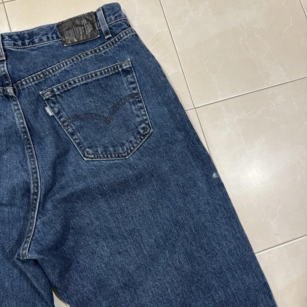 Levis vintage levi